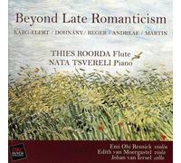 Thies Roorda - Beyond Late Romanticism