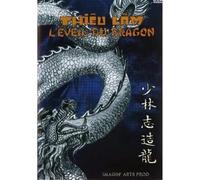 THIEU LAM, L'EVEIL DU DRAGON [Francia] [DVD]