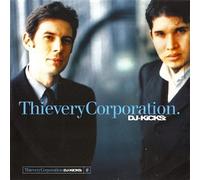 Thievery Corporation
