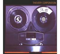 Thievery Corporation - 38'45