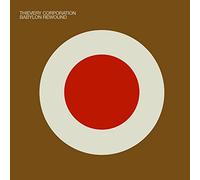 Thievery Corporation - Babylon Rewound