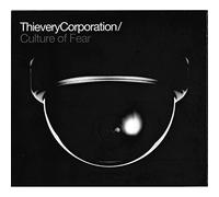 Thievery Corporation - Culture of Feat
