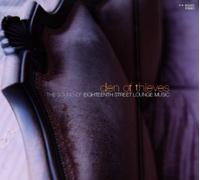 Thievery Corporation - Den of Thieves