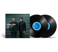 Thievery Corporation - It Takes A Thief [Vinilo]