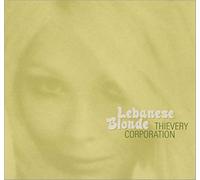 Thievery Corporation - Lebanese Blonde