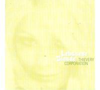 Thievery Corporation - Lebanese Blonde