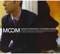Thievery Corporation - Mirror Conspiracy