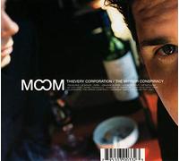 Thievery Corporation - Mirror Conspiracy