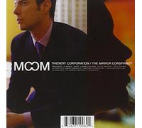 Thievery Corporation - Mirror Conspiracy,the