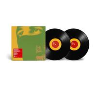 Thievery Corporation - Radio Retaliation [Vinilo]
