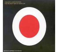 Thievery Corporation - Richest Man in Babylon, the