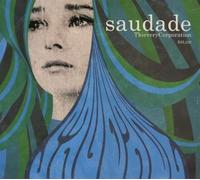 Thievery Corporation Saudade (CD) Album (Importación USA)