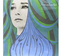 Thievery Corporation - Saudade [Vinilo]