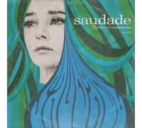 Thievery Corporation Saudade (Vinyl) (Importación USA)