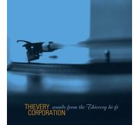Sounds From The Thievery Hi Fi (Remastered 2022) (Vinilo)