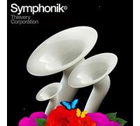 Thievery Corporation - Symphonik (LP) [Vinilo]