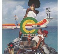 THIEVERY CORPORATION - The Temple Of I & I