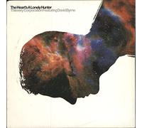 Thievery Corporation - The Heart's a Lonely Hunter [Vinilo]