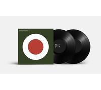 Thievery Corporation - The Richest Man in Babylon (2025 Repress)(Ltd.2lp) [Vinilo]