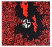 Thievery Corporation - Thievery Corporation: Cosmic Game (digipack) [CD]