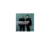Thievery Corporation - Thievery Corporation: It Takes A Thief (Coke Bottle Green) (Indies) [2xWinyl]