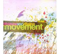 Thieves and Villains - Movement
