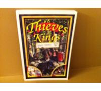 Thieves & Kings Volume Four, The Shadow Book by Mark Oakley (1998-09-02)