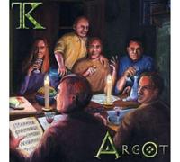 Thieves' Kitchen - Argot