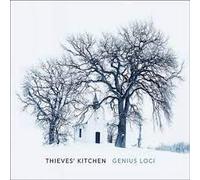 Thieves' Kitchen - Genius Loci