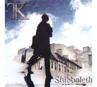 Thieves' Kitchen - Shibboleth