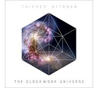 THIEVES' KITCHEN - The Clockwork Universe