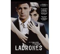 Thieves ( Ladrones )