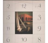 THIEVES LIKE US 12 inch (12" Vinyl) UK FACTORY 1984