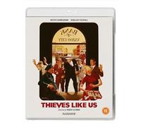 Thieves Like Us [Blu-ray]