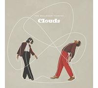 Thieves the Ballroom - Clouds [VINYL] [Vinilo]