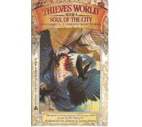 Thieves' World 8; Soul of the City