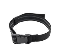 Thigh Fastening Strap, Outdoor Training Belt, Leg Gear With Secure Grip, Nylon Belt For Sports Practice, Stylish Accessory With Sleek Style, Fitness Equipment For Youth Men Women Family Coworkers