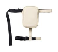 Thigh Harness Leg Bag, Motorcycle Outdoor Drop Leg Bag, Waterproof Fashion Casual Waist Purse for Motorcycle, Bike, Cycling, Riding, Adjustable Drop Leg Pouch for Hands- Storage