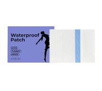 Thigh Lift Tape, Waterproof Skin Adhesive Patch, Lightweight Shaping Patch, Invisible Body Lift Tape for Inner Thigh Support Anti Chafing Legs Arms Secure Hold Running Sports Daily Wear Outdoors