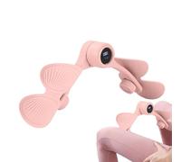 Thigh Master para mujeres,Entrenador de músculos del suelo pélvico, Ejercitador muscular de reparación del suelo pélvico, Dispositivo de fortalecimiento del suelo pélvico, entrenamiento de tóner de mu