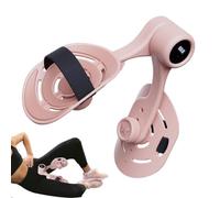 Thigh Trainer | Female Pelvic Floor Muscle Workout Equipment with Display