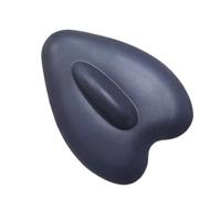 Thigh Trainer, Pelvic Floor Exerciser, Ergonomic Pc Fiber Mentor, Inner Upper Leg Toning Tool, Discreet Size Ideal for Office Home Fitness Device, Workplace Use and Muscle Recovery
