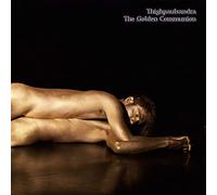 Thighpaulsandra - The Golden Communion [Vinilo]