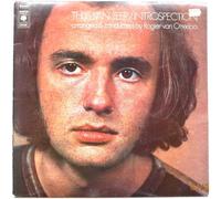 THIJS VAN LEER - INTROSPECTION 3 LP (VINYL) GERMAN CBS 1977