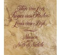 Thijs Van Leer - Notte Di Natale