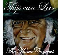 Thijs Van Leer - The Home Concert