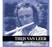 Thijs Van Leer - Thijs Van Leer Collections