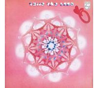 Thijs Van Leer - Thijs Van Leer: O My Love [LP, 6303 143]