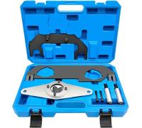 THIKPO 2065 Juego de herramientas de bloqueo de sincronización de árbol de levas compatible con Land Rover Discovery Sport Evoque 2.0T Jaguar F-Pace XE XF Motor de gasolina, equivalente OEM JLR-303