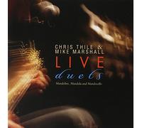 Thile, Chris - Live Duets